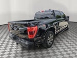 2021 Ford F-150 XL STX