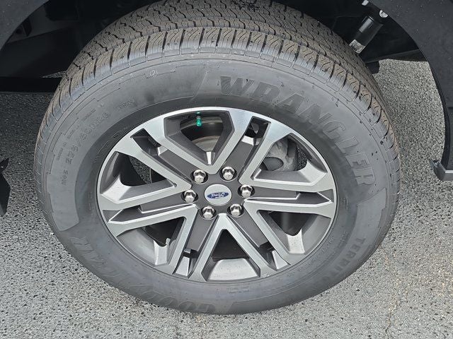 2021 Ford F-150 XL STX