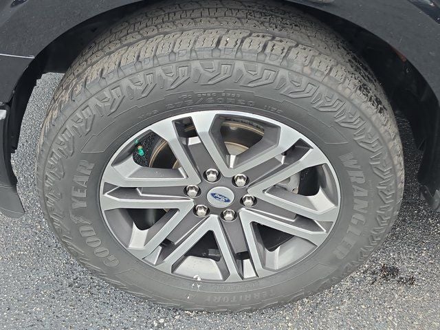 2021 Ford F-150 XL STX