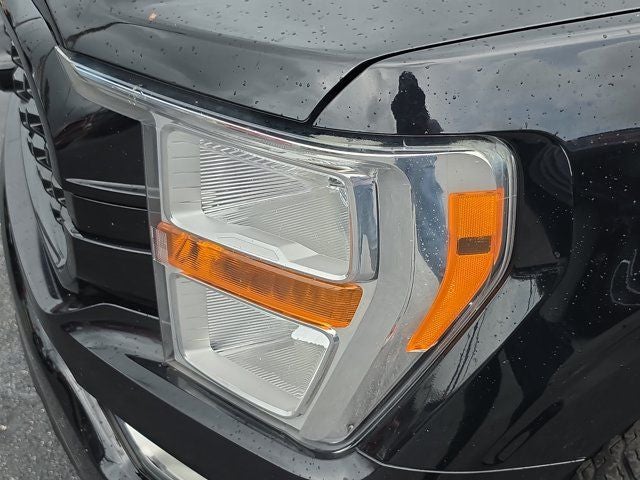 2021 Ford F-150 XL STX