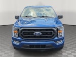 2023 Ford F-150 XLT SPORT