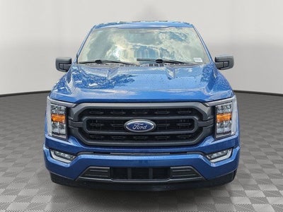 2023 Ford F-150 XLT SPORT
