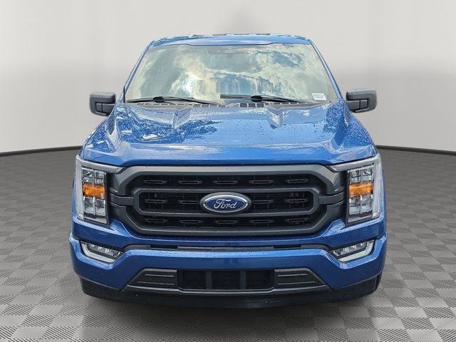 2023 Ford F-150 XLT SPORT