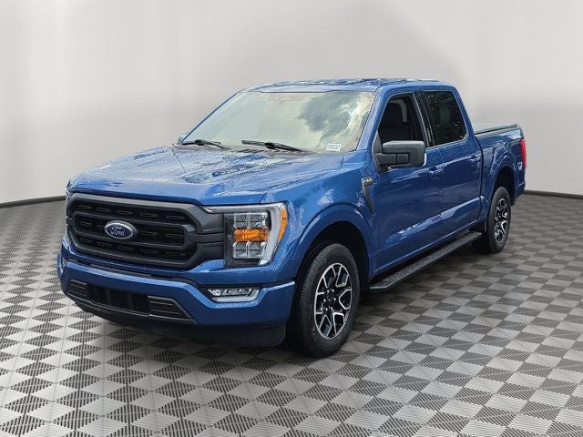 2023 Ford F-150 XLT SPORT