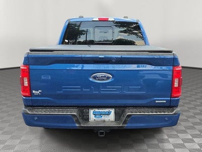 2023 Ford F-150 XLT SPORT