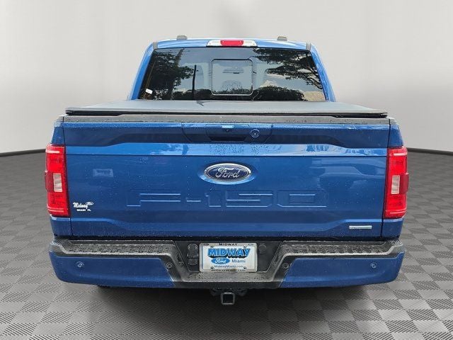 2023 Ford F-150 XLT SPORT