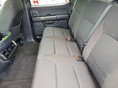 2023 Ford F-150 XLT Sport