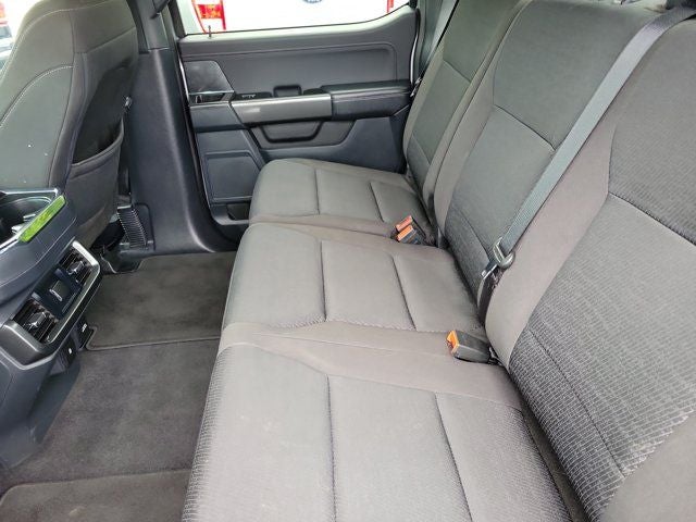 2023 Ford F-150 XLT Sport