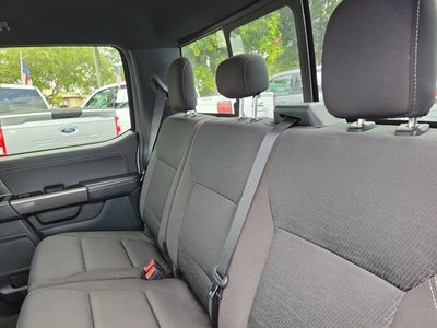 2023 Ford F-150 XLT Sport