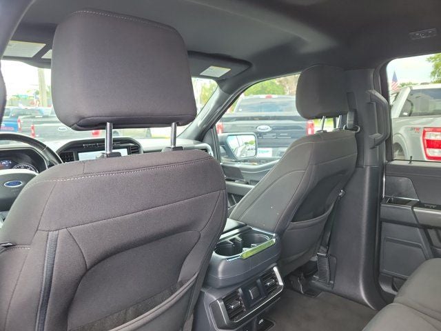 2023 Ford F-150 XLT Sport