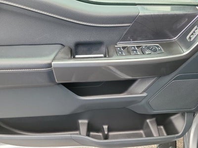 2023 Ford F-150 XLT Sport