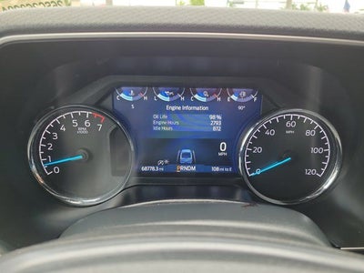 2023 Ford F-150 XLT Sport
