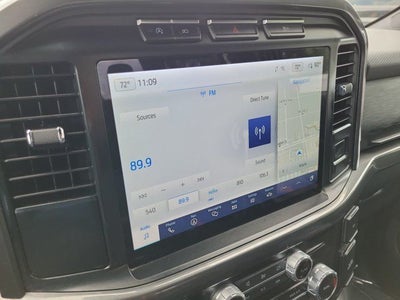 2023 Ford F-150 XLT Sport