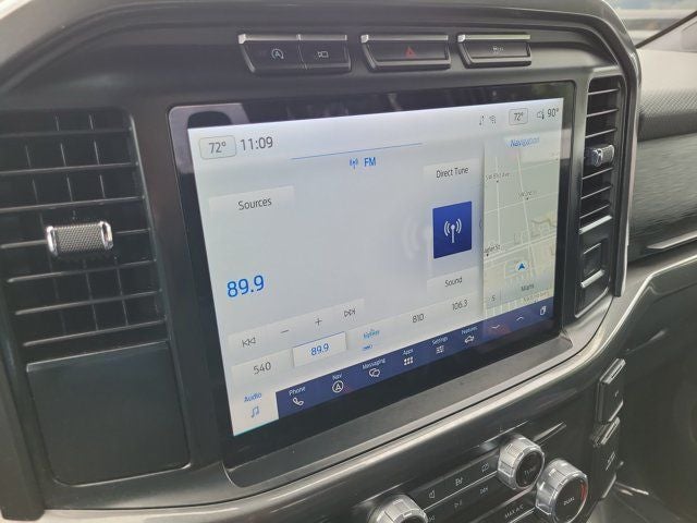 2023 Ford F-150 XLT Sport