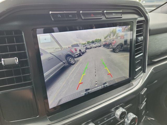 2023 Ford F-150 XLT Sport