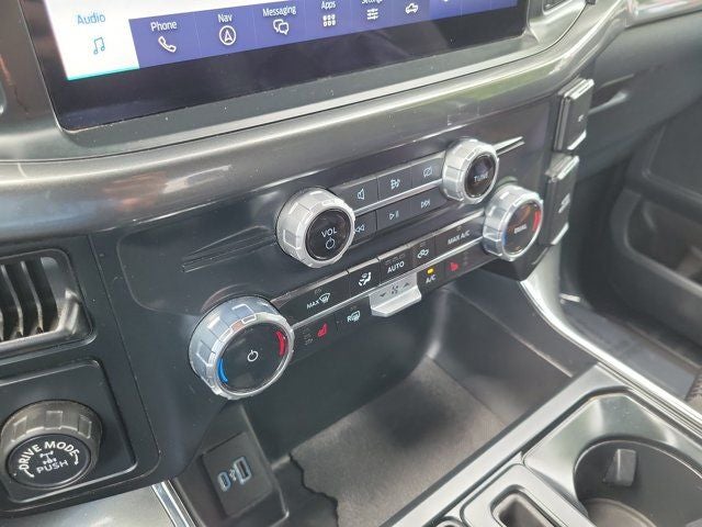 2023 Ford F-150 XLT Sport