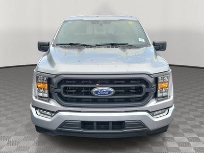 2023 Ford F-150 XLT Sport