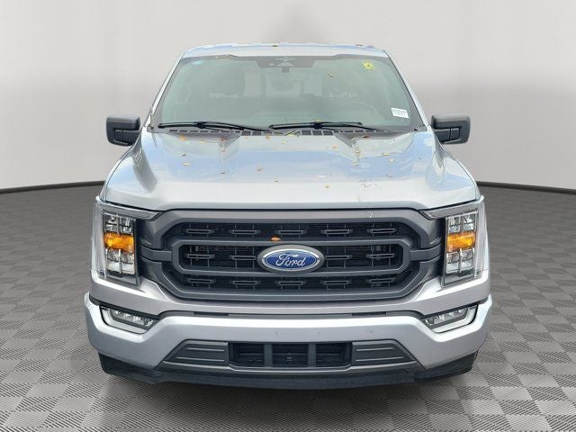 2023 Ford F-150 XLT Sport
