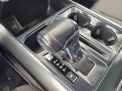 2023 Ford F-150 XLT Sport