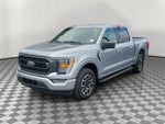 2023 Ford F-150 XLT Sport