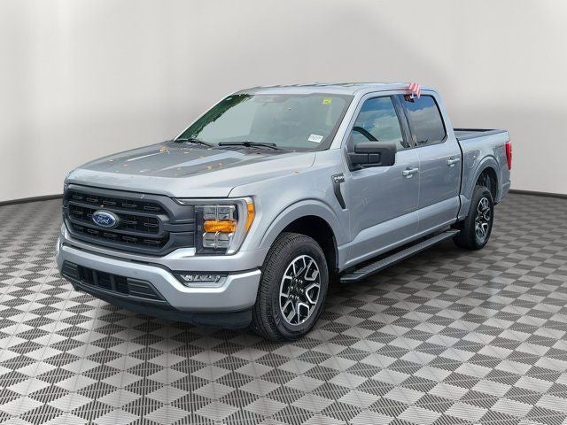 2023 Ford F-150 XLT Sport
