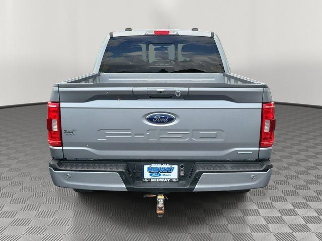 2023 Ford F-150 XLT Sport