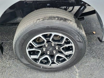 2023 Ford F-150 XLT Sport