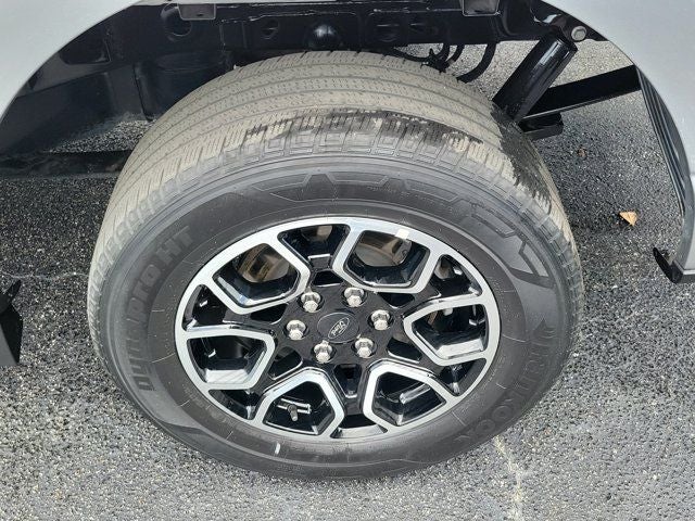 2023 Ford F-150 XLT Sport
