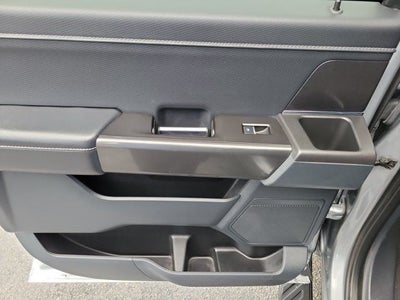 2023 Ford F-150 XLT Sport