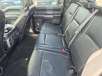 2018 Ford F-150 XLT SPORT