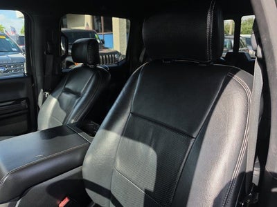 2018 Ford F-150 XLT SPORT
