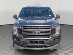 2018 Ford F-150 XLT SPORT