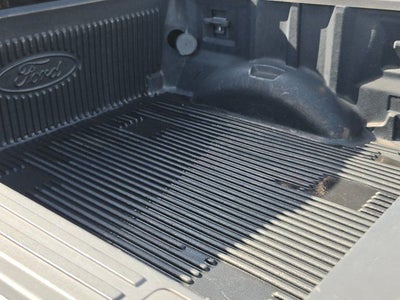 2018 Ford F-150 XLT SPORT