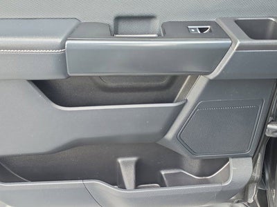 2023 Ford F-150 XL STX