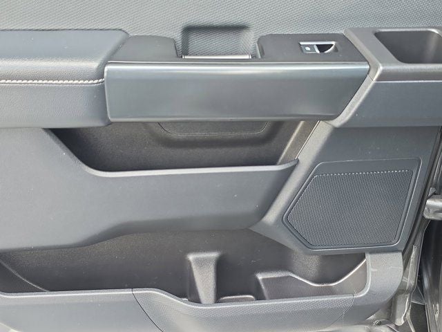 2023 Ford F-150 XL STX