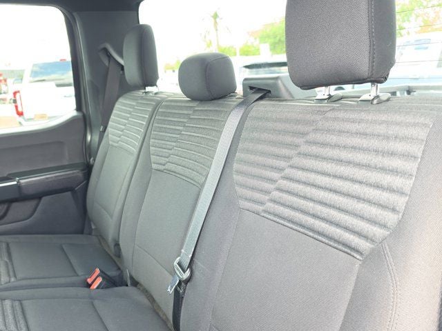 2023 Ford F-150 XL STX