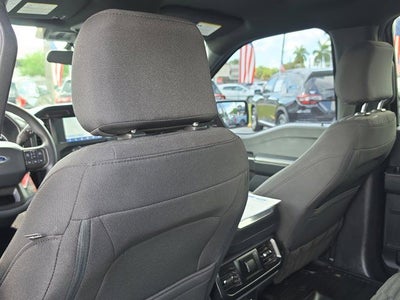 2023 Ford F-150 XL STX