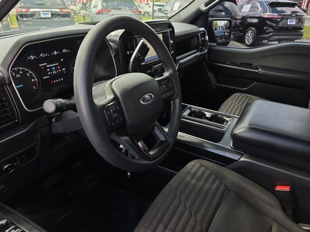 2023 Ford F-150 XL STX