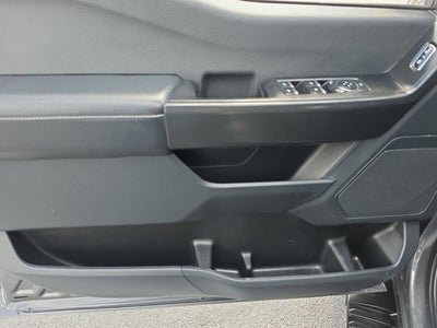2023 Ford F-150 XL STX