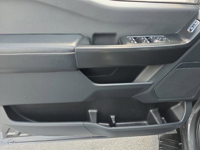 2023 Ford F-150 XL STX