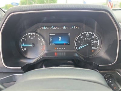 2023 Ford F-150 XL STX