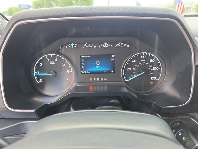 2023 Ford F-150 XL STX