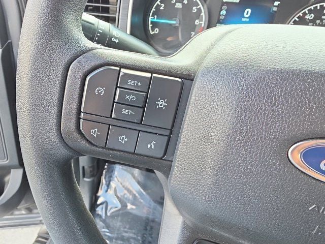2023 Ford F-150 XL STX