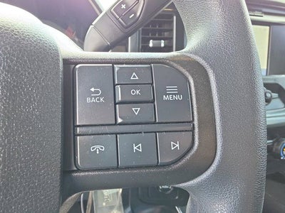2023 Ford F-150 XL STX