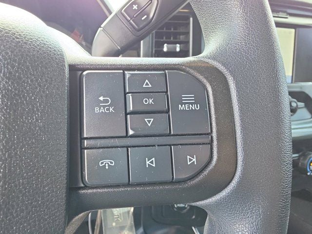 2023 Ford F-150 XL STX