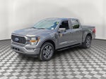 2023 Ford F-150 XL STX