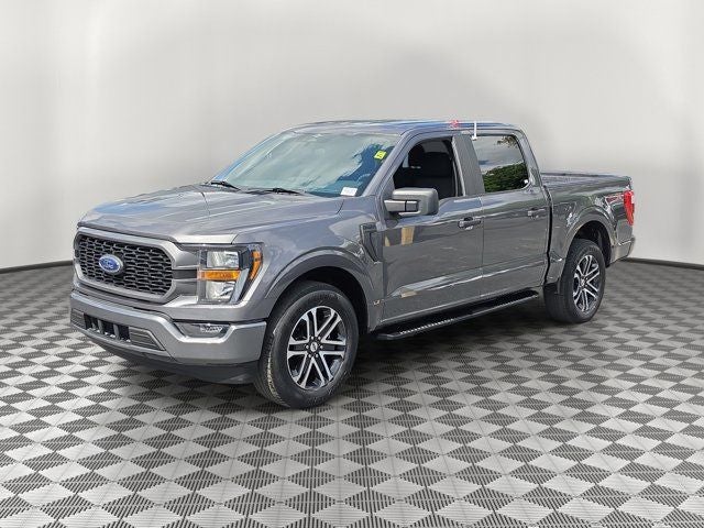 2023 Ford F-150 XL STX