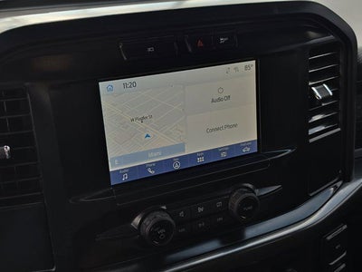 2023 Ford F-150 XL STX
