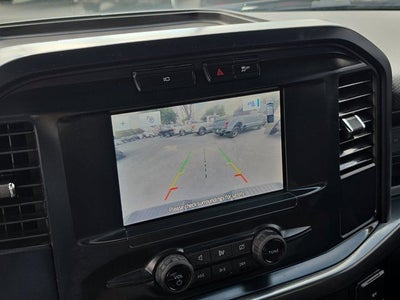 2023 Ford F-150 XL STX
