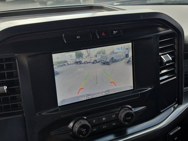 2023 Ford F-150 XL STX